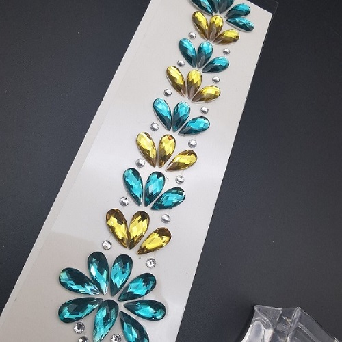 Hair Jewelry 