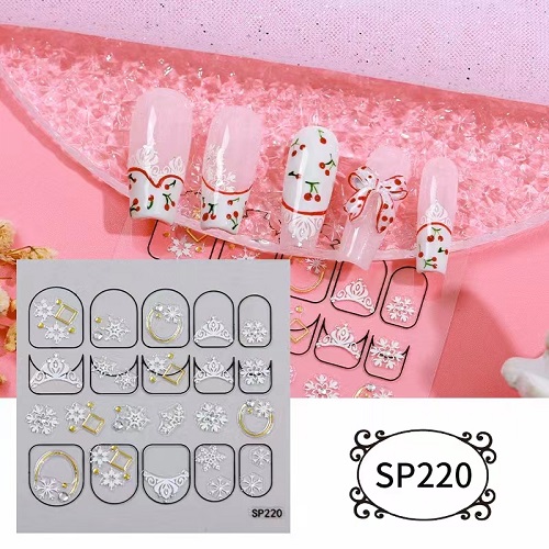 SP220