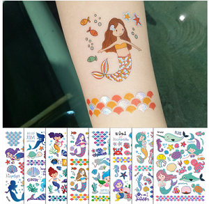 Mermaid