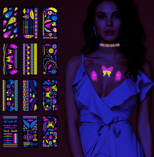 NeonTattoos