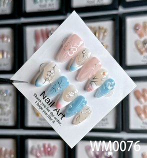 WM0076