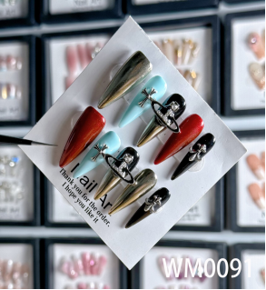 WM0091