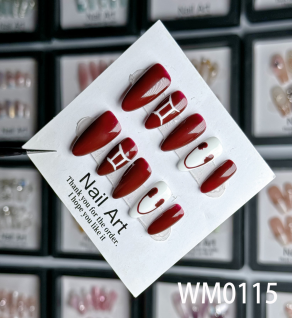 WM0115