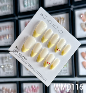WM0116