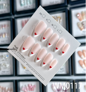 WM0117