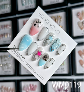 WM0119