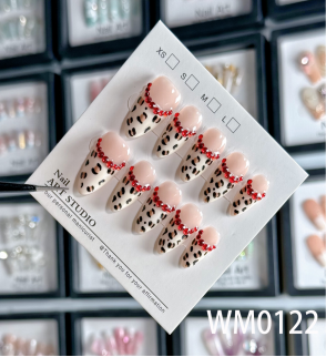 WM0122