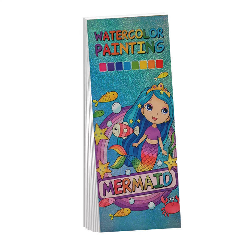 Mermaid
